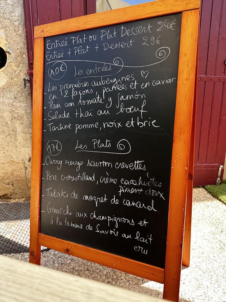 Le Veilleur d'Urval - Menu Image 2