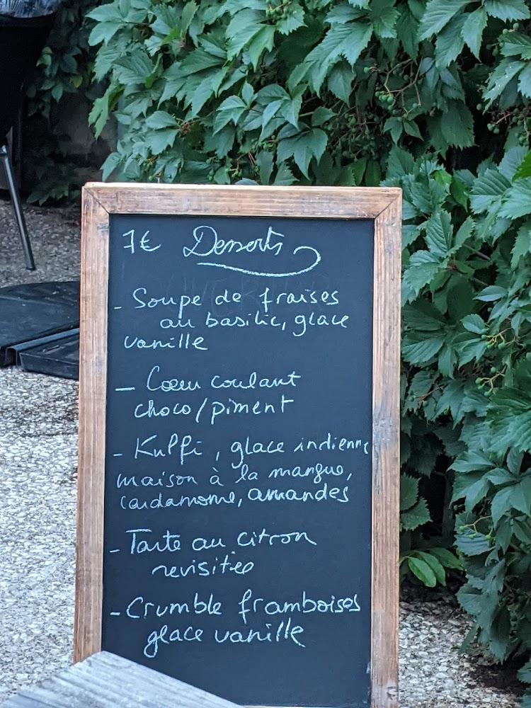 Le Veilleur d'Urval - Menu Image 4